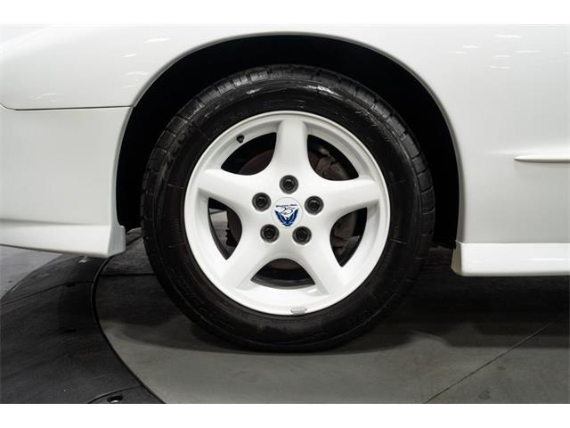 1994 Pontiac Firebird Trans Am GT 25th Anniversary (CC-2101194) for sale in Bristol, Pennsylvania