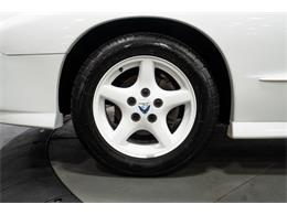 1994 Pontiac Firebird Trans Am GT 25th Anniversary (CC-2101194) for sale in Bristol, Pennsylvania