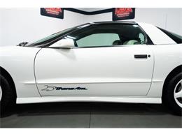 1994 Pontiac Firebird Trans Am GT 25th Anniversary (CC-2101194) for sale in Bristol, Pennsylvania