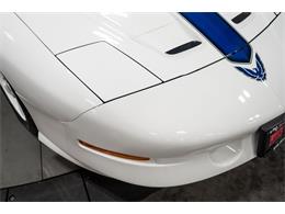 1994 Pontiac Firebird Trans Am GT 25th Anniversary (CC-2101194) for sale in Bristol, Pennsylvania