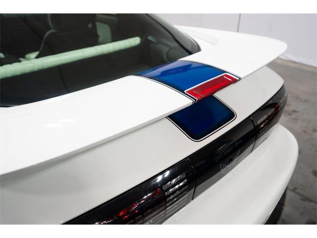 1994 Pontiac Firebird Trans Am GT 25th Anniversary (CC-2101194) for sale in Bristol, Pennsylvania