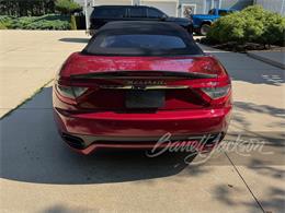2017 Maserati GranTurismo (CC-2101195) for sale in Las Vegas, Nevada