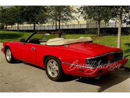 1995 Jaguar XJS (CC-2101196) for sale in Las Vegas, Nevada