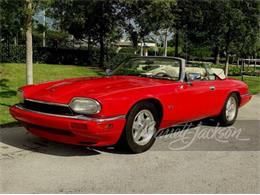 1995 Jaguar XJS (CC-2101196) for sale in Las Vegas, Nevada
