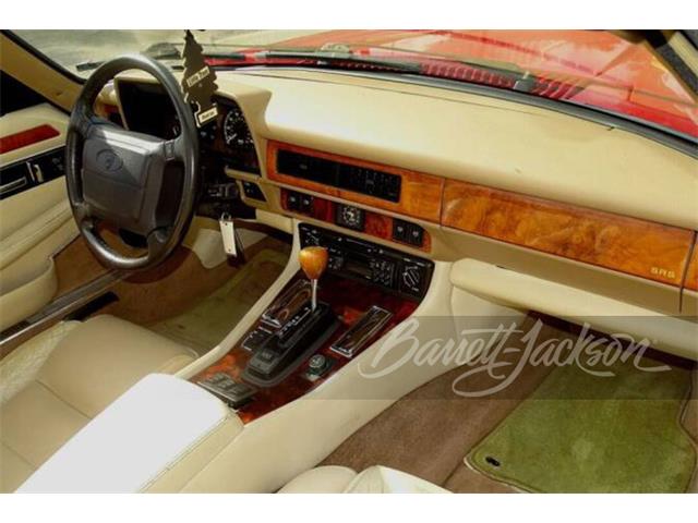 1995 Jaguar XJS (CC-2101196) for sale in Las Vegas, Nevada
