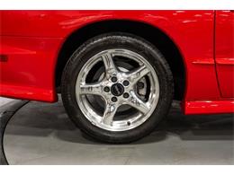 1999 Pontiac Firebird Trans Am WS6 (CC-2101197) for sale in Bristol, Pennsylvania