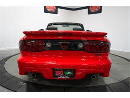 1999 Pontiac Firebird Trans Am WS6 (CC-2101197) for sale in Bristol, Pennsylvania