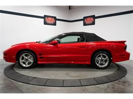 1999 Pontiac Firebird Trans Am WS6 (CC-2101197) for sale in Bristol, Pennsylvania