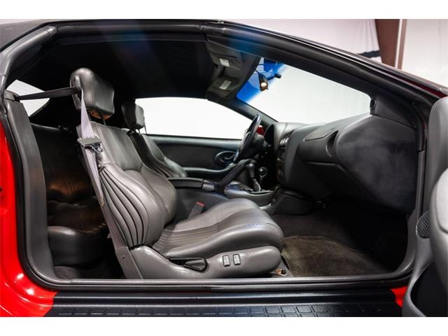 1999 Pontiac Firebird Trans Am WS6 (CC-2101197) for sale in Bristol, Pennsylvania