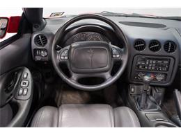 1999 Pontiac Firebird Trans Am WS6 (CC-2101197) for sale in Bristol, Pennsylvania