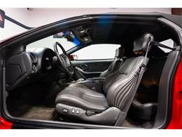 1999 Pontiac Firebird Trans Am WS6 (CC-2101197) for sale in Bristol, Pennsylvania