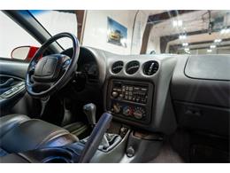 1999 Pontiac Firebird Trans Am WS6 (CC-2101197) for sale in Bristol, Pennsylvania