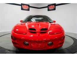 1999 Pontiac Firebird Trans Am WS6 (CC-2101197) for sale in Bristol, Pennsylvania