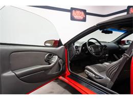1999 Pontiac Firebird Trans Am WS6 (CC-2101197) for sale in Bristol, Pennsylvania