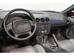 1999 Pontiac Firebird Trans Am WS6 (CC-2101197) for sale in Bristol, Pennsylvania