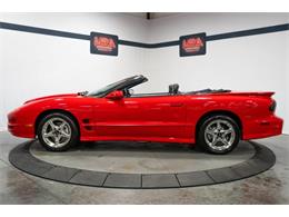 1999 Pontiac Firebird Trans Am WS6 (CC-2101197) for sale in Bristol, Pennsylvania