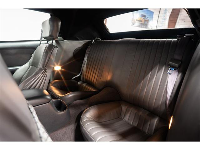 1999 Pontiac Firebird Trans Am WS6 (CC-2101197) for sale in Bristol, Pennsylvania