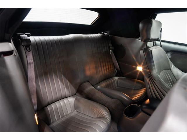 1999 Pontiac Firebird Trans Am WS6 (CC-2101197) for sale in Bristol, Pennsylvania