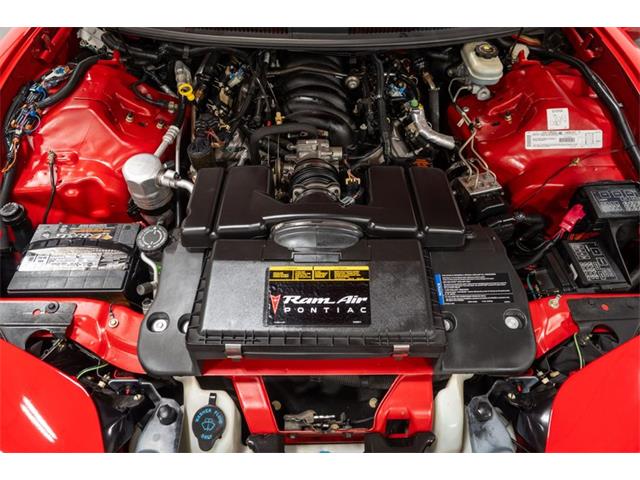 1999 Pontiac Firebird Trans Am WS6 (CC-2101197) for sale in Bristol, Pennsylvania