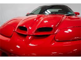 1999 Pontiac Firebird Trans Am WS6 (CC-2101197) for sale in Bristol, Pennsylvania