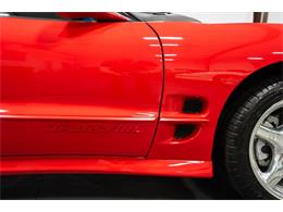 1999 Pontiac Firebird Trans Am WS6 (CC-2101197) for sale in Bristol, Pennsylvania