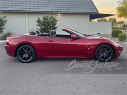 2012 Maserati GranTurismo (CC-2101198) for sale in Las Vegas, Nevada