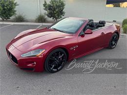 2012 Maserati GranTurismo (CC-2101198) for sale in Las Vegas, Nevada