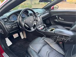 2012 Maserati GranTurismo (CC-2101198) for sale in Las Vegas, Nevada