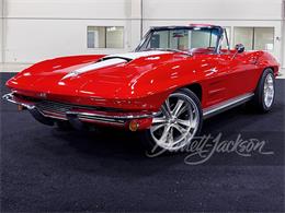 1964 Chevrolet Corvette (CC-2101199) for sale in Las Vegas, Nevada