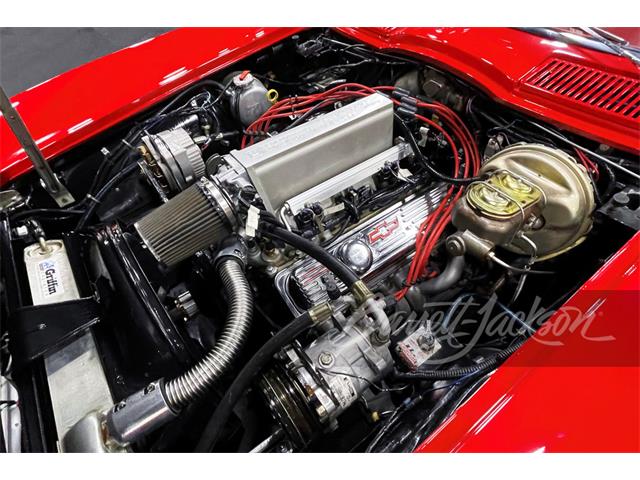 1964 Chevrolet Corvette (CC-2101199) for sale in Las Vegas, Nevada