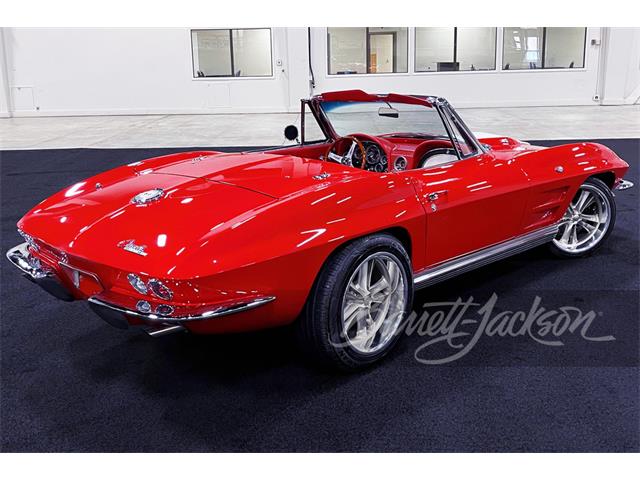 1964 Chevrolet Corvette (CC-2101199) for sale in Las Vegas, Nevada