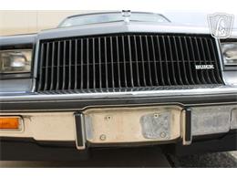 1987 Buick Regal (CC-2100012) for sale in Crete, Illinois