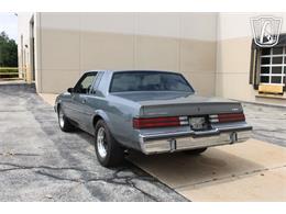 1987 Buick Regal (CC-2100012) for sale in Crete, Illinois