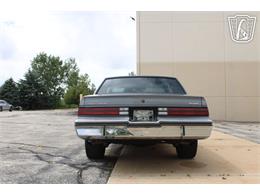 1987 Buick Regal (CC-2100012) for sale in Crete, Illinois