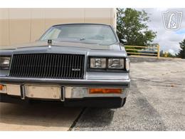 1987 Buick Regal (CC-2100012) for sale in Crete, Illinois