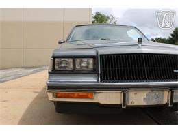 1987 Buick Regal (CC-2100012) for sale in Crete, Illinois