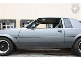 1987 Buick Regal (CC-2100012) for sale in Crete, Illinois