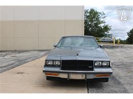 1987 Buick Regal (CC-2100012) for sale in Crete, Illinois