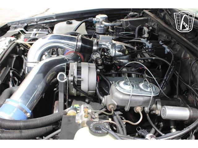 1987 Buick Regal (CC-2100012) for sale in Crete, Illinois
