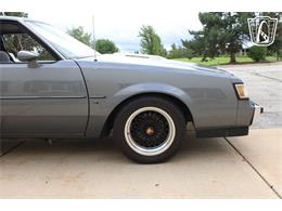 1987 Buick Regal (CC-2100012) for sale in Crete, Illinois