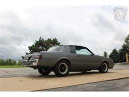 1987 Buick Regal (CC-2100012) for sale in Crete, Illinois