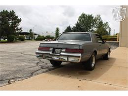 1987 Buick Regal (CC-2100012) for sale in Crete, Illinois