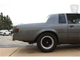 1987 Buick Regal (CC-2100012) for sale in Crete, Illinois