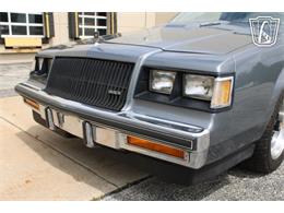 1987 Buick Regal (CC-2100012) for sale in Crete, Illinois