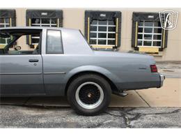 1987 Buick Regal (CC-2100012) for sale in Crete, Illinois