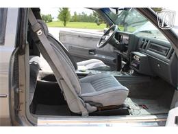1987 Buick Regal (CC-2100012) for sale in Crete, Illinois