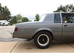 1987 Buick Regal (CC-2100012) for sale in Crete, Illinois