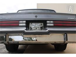 1987 Buick Regal (CC-2100012) for sale in Crete, Illinois