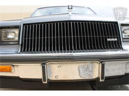 1987 Buick Regal (CC-2100012) for sale in Crete, Illinois