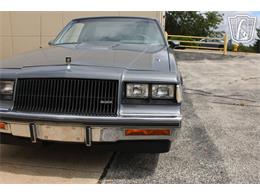 1987 Buick Regal (CC-2100012) for sale in Crete, Illinois